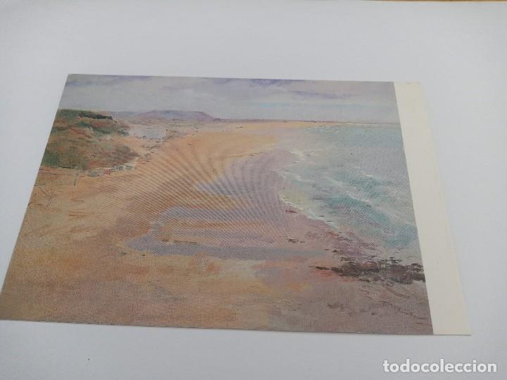 Postales: POSTAL JOAQUIN SAENZ . DESDE EL ROQUEO 1988 - Foto 1