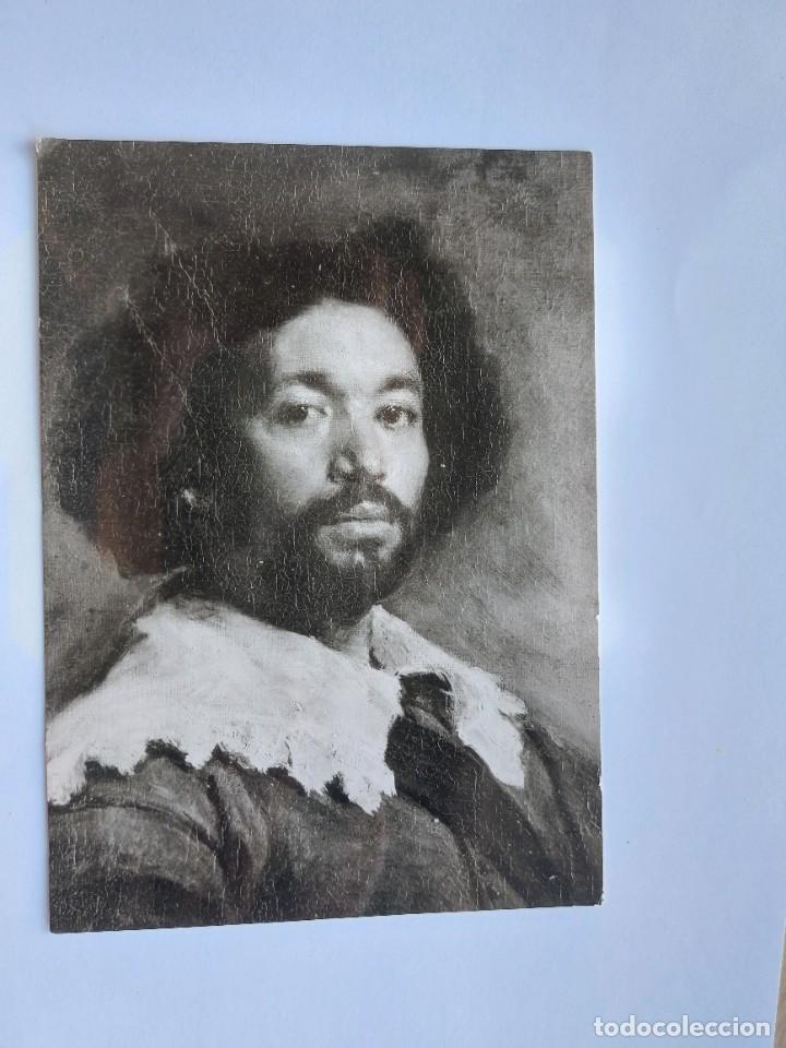 Postales: POSTAL - JUAN DE PAREJA - Foto 1