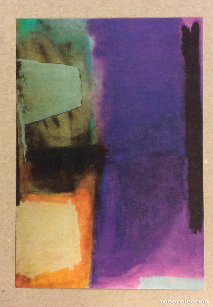 Cartes Postales: JOSEP SALLES. POSTAL SIN CIRCULAR PROMOCIONAL NH HOTELES