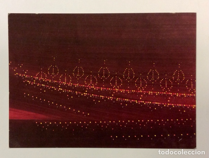 Postcards: PIOT BREHMER &ldquo;PLAYGROUND&rdquo;. POSTAL PROMOCIONAL EXPOSICI&Oacute;N GALERIE CHRISTA SCH&Uuml;BBE.
