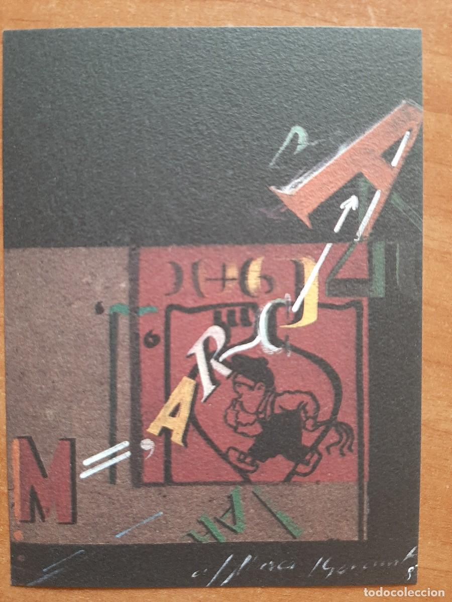 Postales: POSTAL - GENOVART - Foto 1