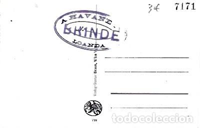 Postales: Austria & Postale, Eva, Jos. Sub Pinx (739) - Foto 2