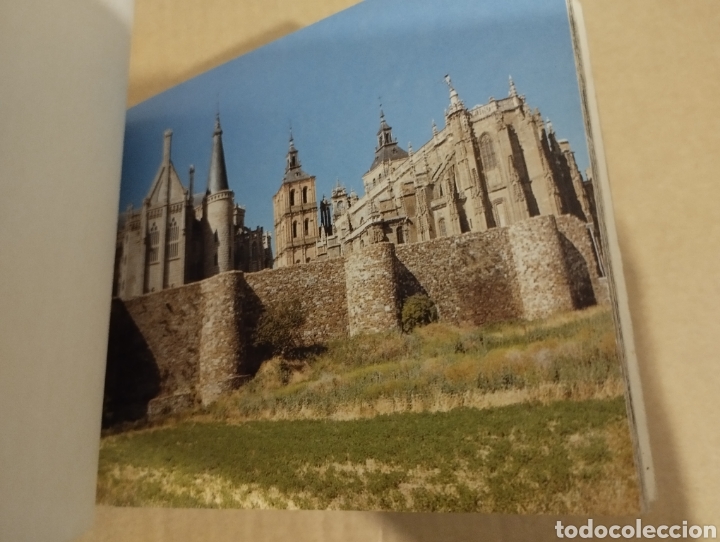 Postales: ANTONI GAUD&Iacute;. 30 POSTALES - Foto 11