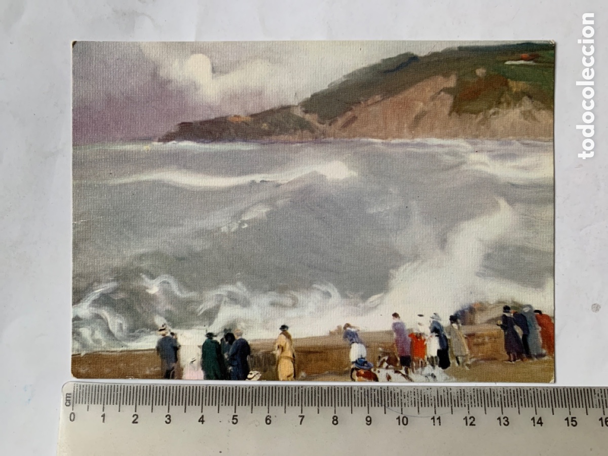 j. sorolla - trinidad simo - Buy Used books about paintings on