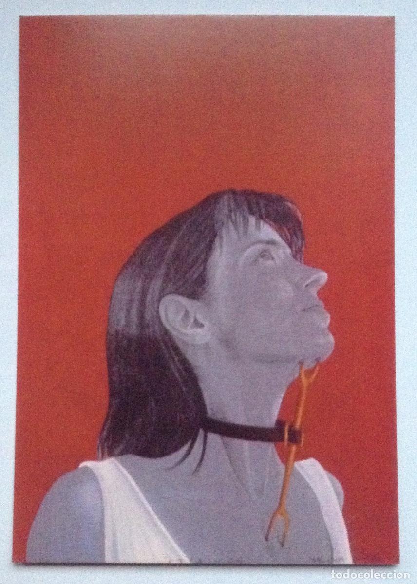 Postales: Nosotras postal exposici&oacute;n C&aacute;diz Mujer - Foto 1