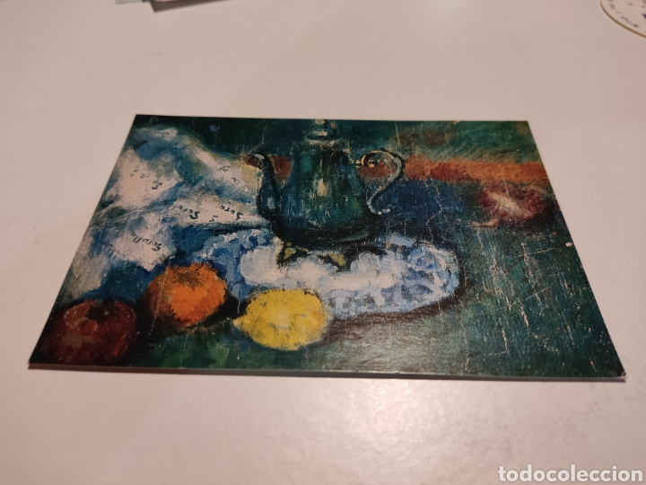 Postales: Postal arte Picasso - Foto 1