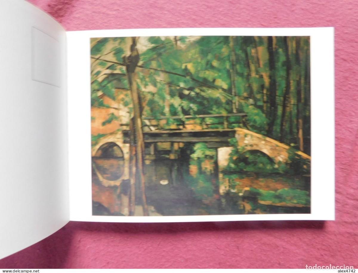 Postales: P. C&eacute;zanne, carnet de 30 cartes postales (BOX6) - Foto 7