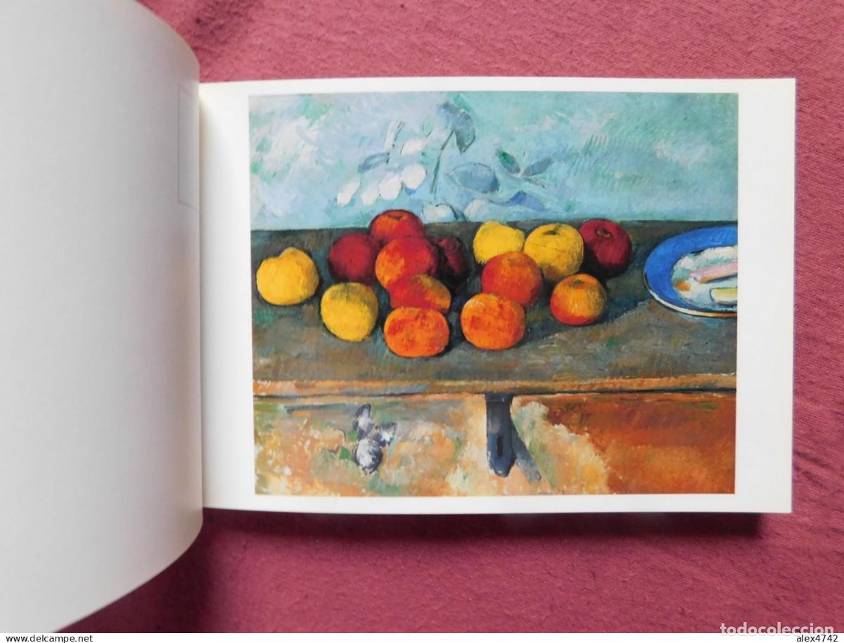 Postales: P. C&eacute;zanne, carnet de 30 cartes postales (BOX6) - Foto 8