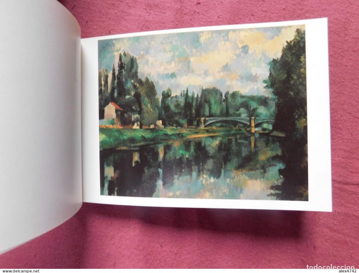 Postales: P. C&eacute;zanne, carnet de 30 cartes postales (BOX6) - Foto 14