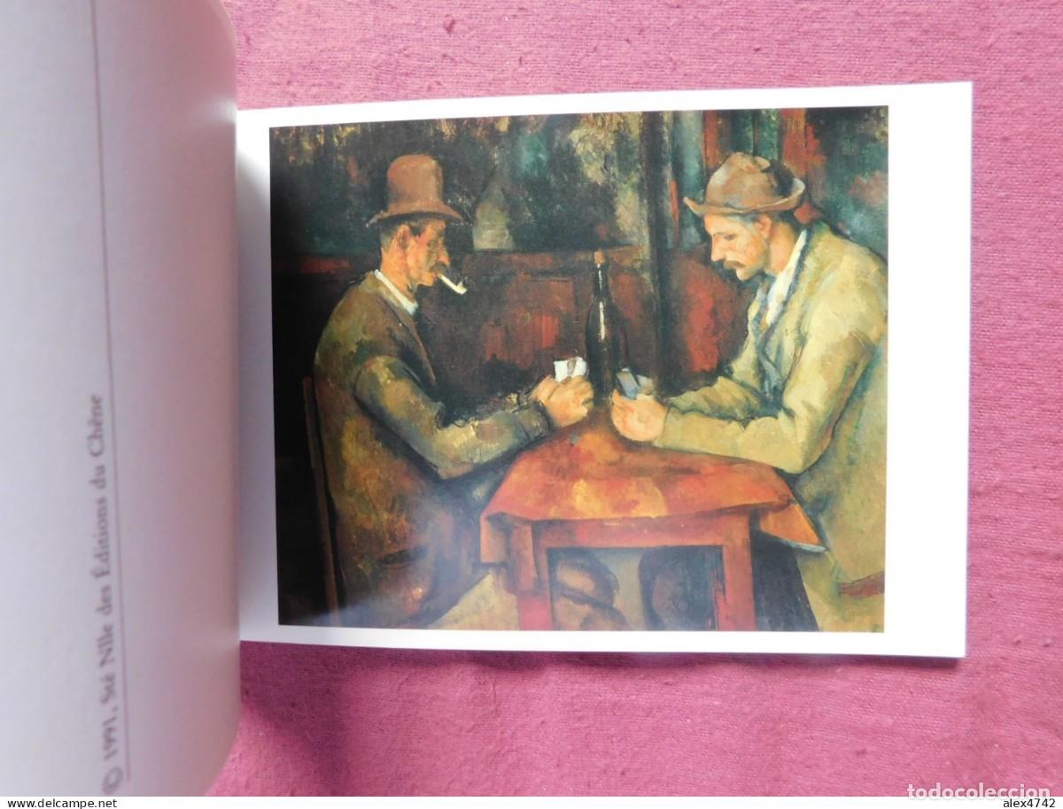 Postales: P. C&eacute;zanne, carnet de 30 cartes postales (BOX6) - Foto 20