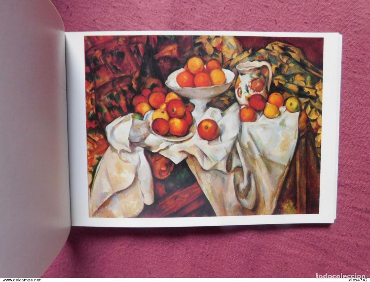 Postales: P. C&eacute;zanne, carnet de 30 cartes postales (BOX6) - Foto 24