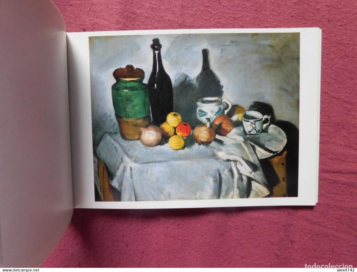 Postales: P. C&eacute;zanne, carnet de 30 cartes postales (BOX6) - Foto 25