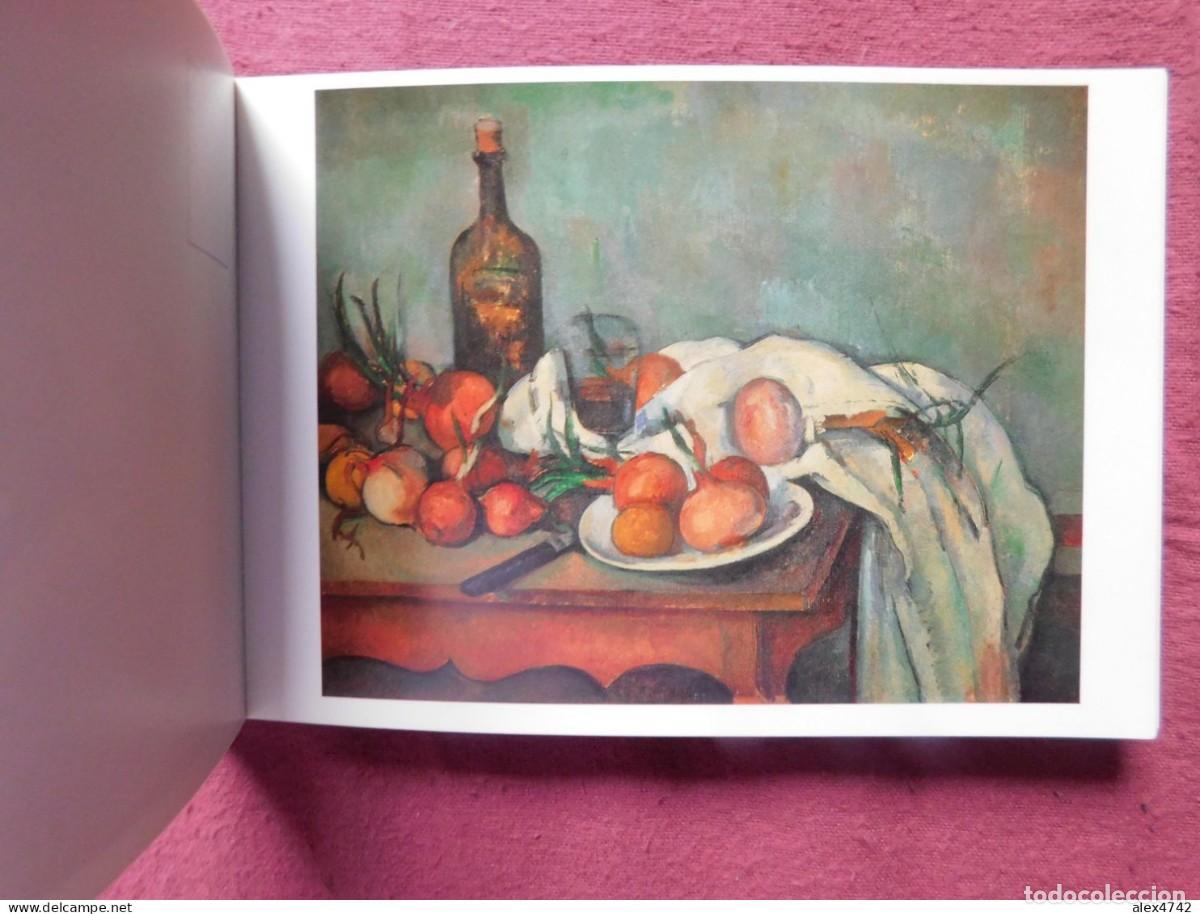 Postales: P. C&eacute;zanne, carnet de 30 cartes postales (BOX6) - Foto 27