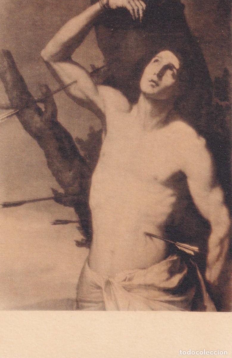 Postales: MUSEO DEL PRADO - RIBERA - SAN SEBASTI&Aacute;N - Foto 1