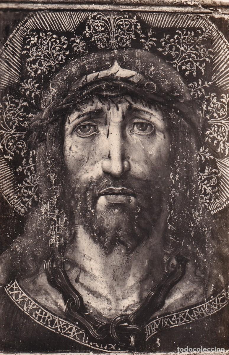 Postkarten: MUSEU EPISCOPAL DE VIC - SANTA FAZ