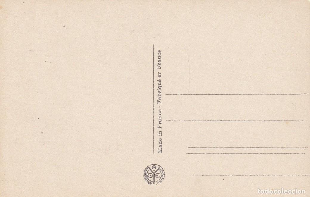Postales: 129 Marx - Le singe / Mus&eacute;e du Luxembourg - Foto 2