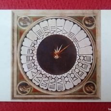 Postales: POSTAL POST CARD ITALIA ITALY FIRENZE FLORENCIA EL DUOMO PAOLO UCCELLO THE CLOCK EL RELOJ L´OROLOGIO