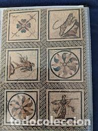 Postais: POSTAL Mosaico