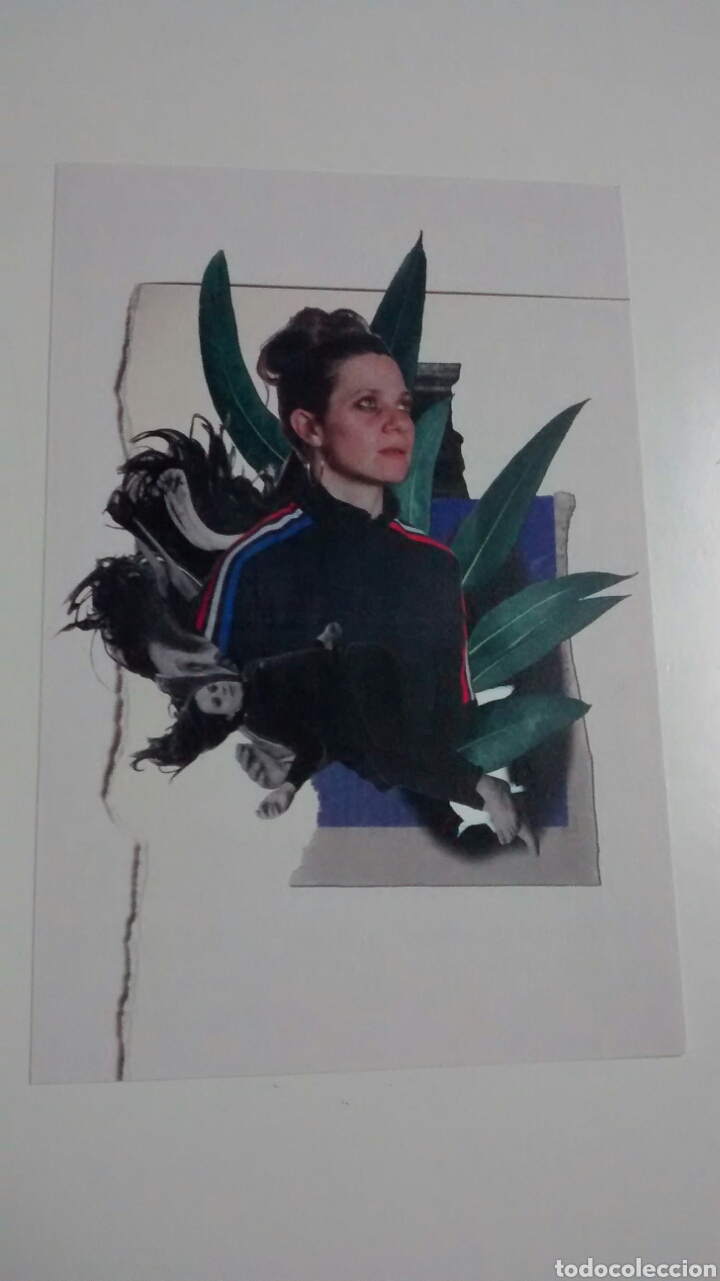 FORMATO POSTAL-TEATRE LLIURE (A4)