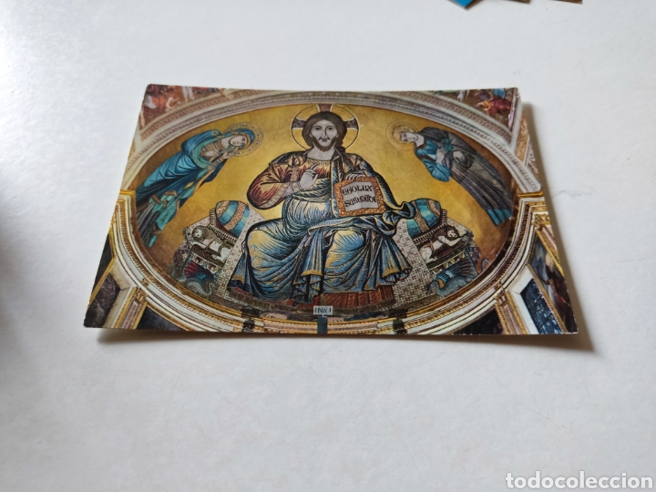 Postales: Postal Pisa,duomo arte - Foto 1