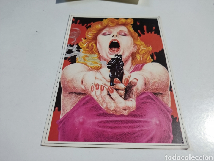 Postales: Postal SCARAMUIX, BARCELONA - Foto 1