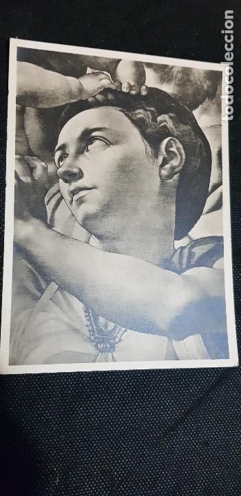 Postales: MIGUEL ANGEL - Foto 1