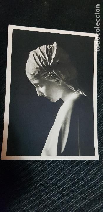 Postales: WADERE MADONNA