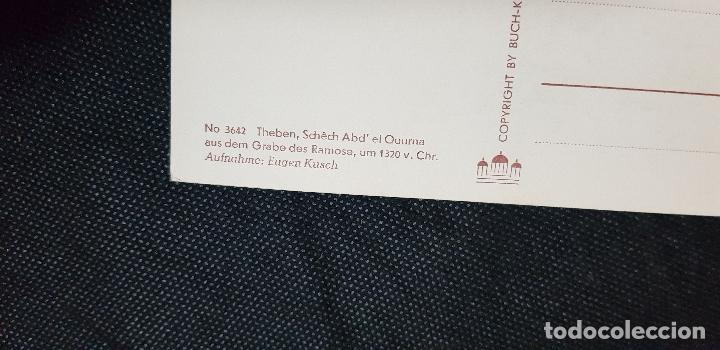 Postales: TEBAS - Foto 2