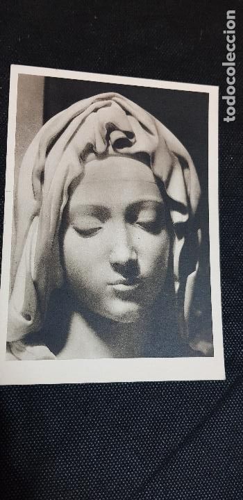 Postales: MIGUEL ANGEL - Foto 1