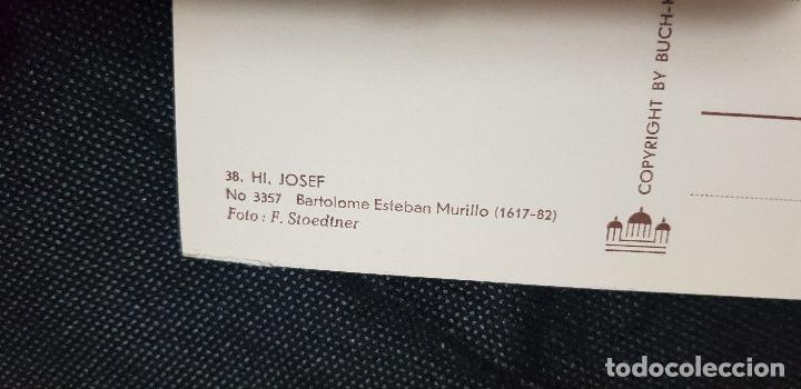 Postales: MURILLO - Foto 2
