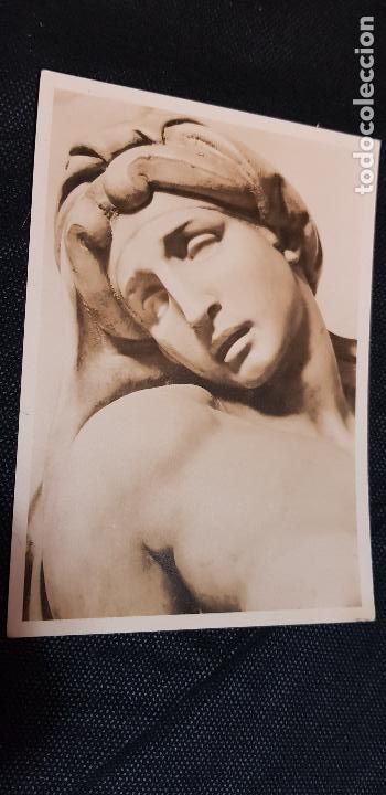 Postales: MIGUEL ANGEL - Foto 1