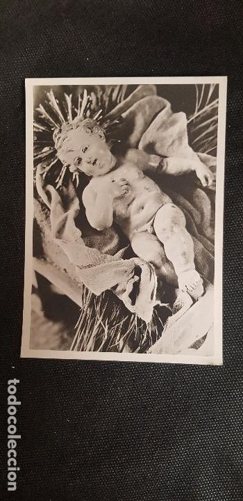 Postales: BELEN NAPOLITANO DEL BARROCO TARDIO