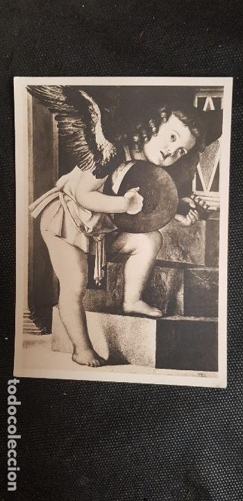 Postales: giovani bellini - Foto 1