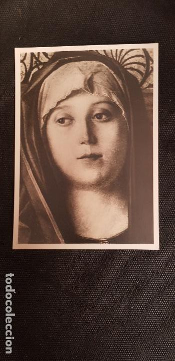 Postales: giovani bellini - Foto 1