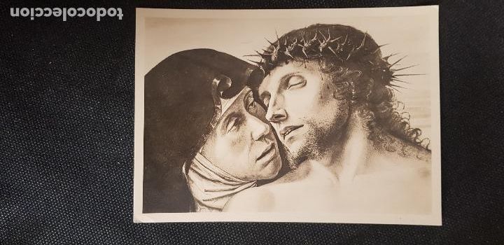 Postkarten: GIOVANNI BELLINI