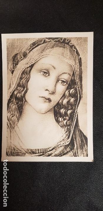 Postales: SANDRO BOTTICELLI - Foto 1