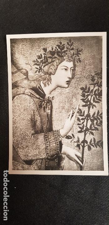 Postales: SIMONE MARTINI - Foto 1