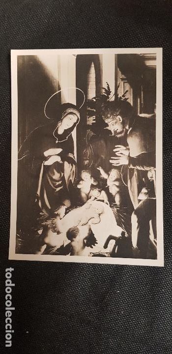 Postales: HANS BALDUNG GRIEN - Foto 1