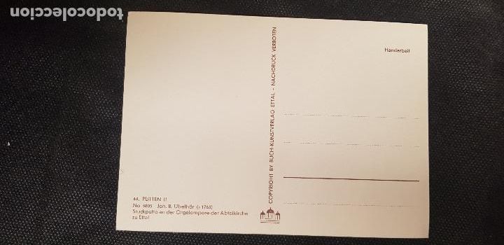 Postales: JHON,B.UBELHOR - Foto 2