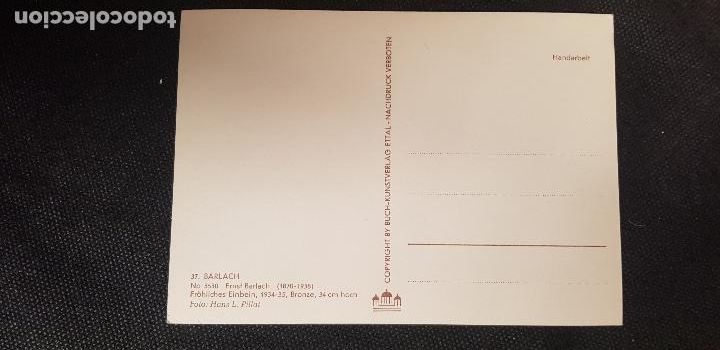 Postales: FOTO HANS L.PILLAT - Foto 2
