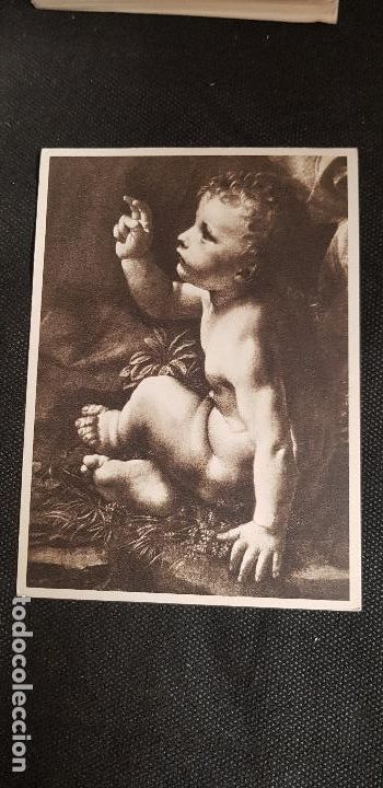 Postales: LEONARDO DA VINCI - Foto 1