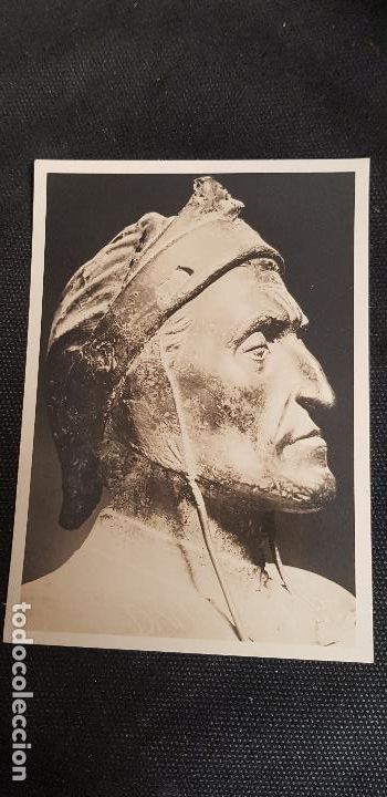Postales: DANTE ALIGHIERI - Foto 1