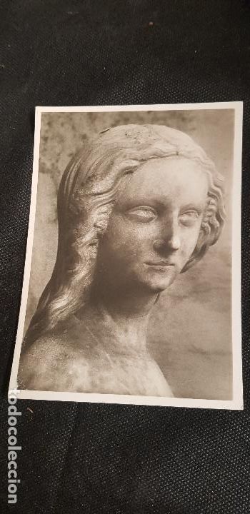 Postales: giovani bellini - Foto 1