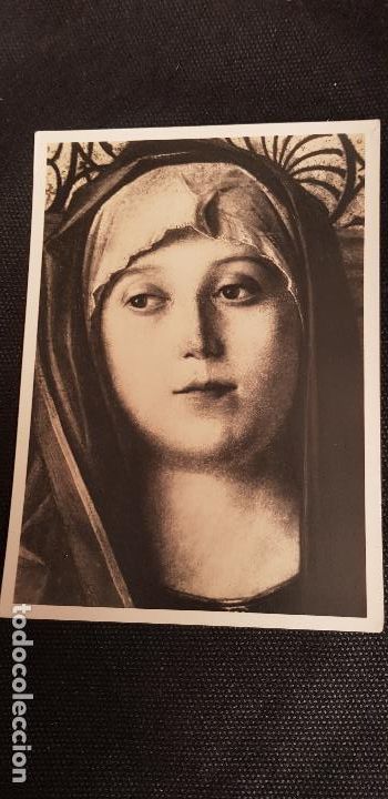 Postales: giovani bellini - Foto 1