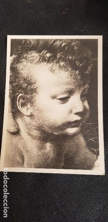 Postales: LEONARDO DA VINCI - Foto 1