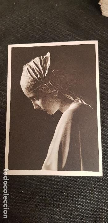 Postales: WADERE -MADONNA