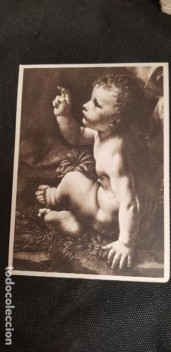 Postales: LEONARDO DA VINCI - Foto 1