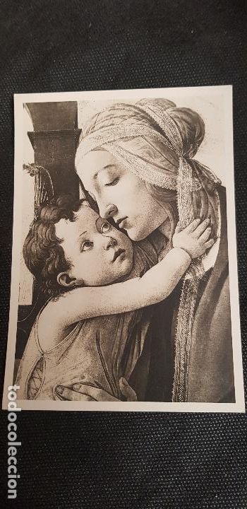 Postales: SANDRO BOTTICELLI - Foto 1