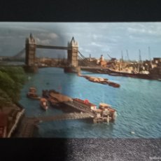 Postales: TOWER BRIDGE, LONDON