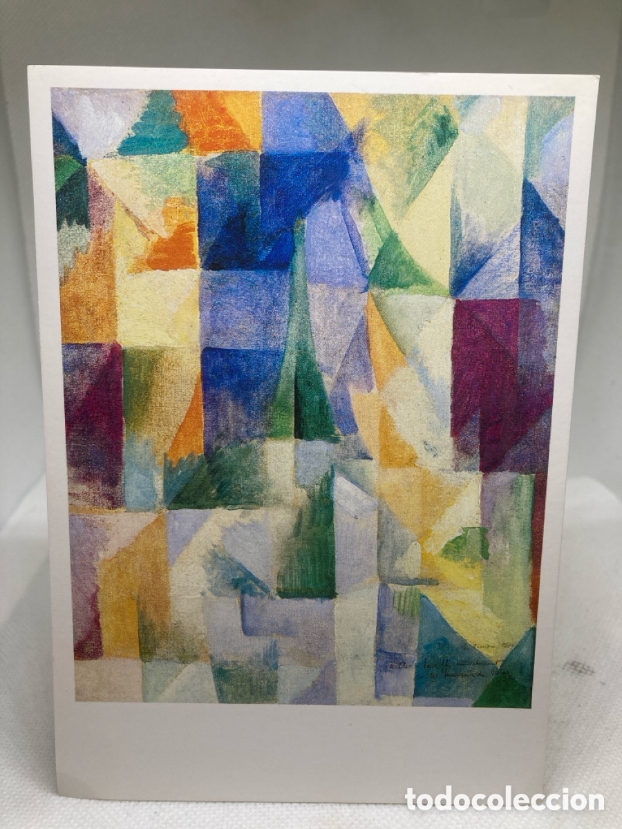 Postales: POSTAL DEL TATE GALLERY - Foto 1